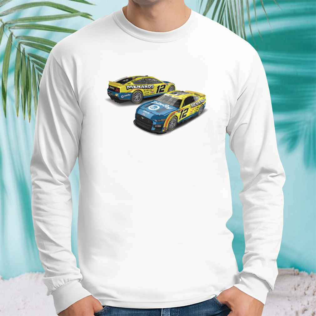Longsleeve shirt