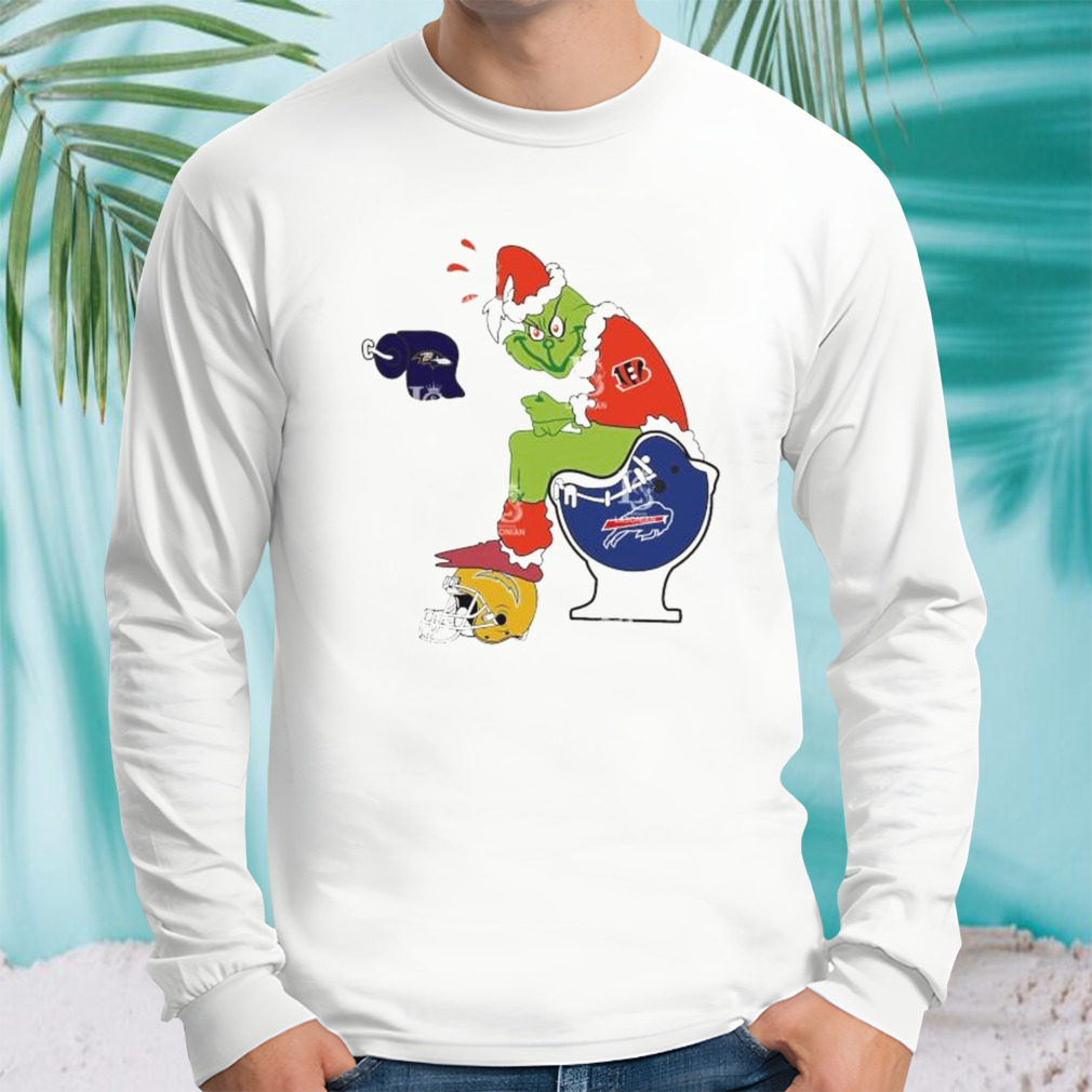Longsleeve shirt