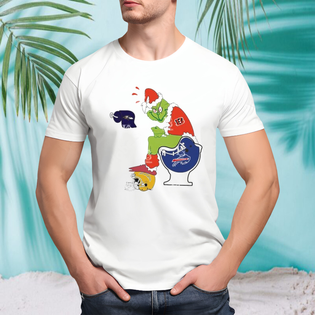 Unisex shirt