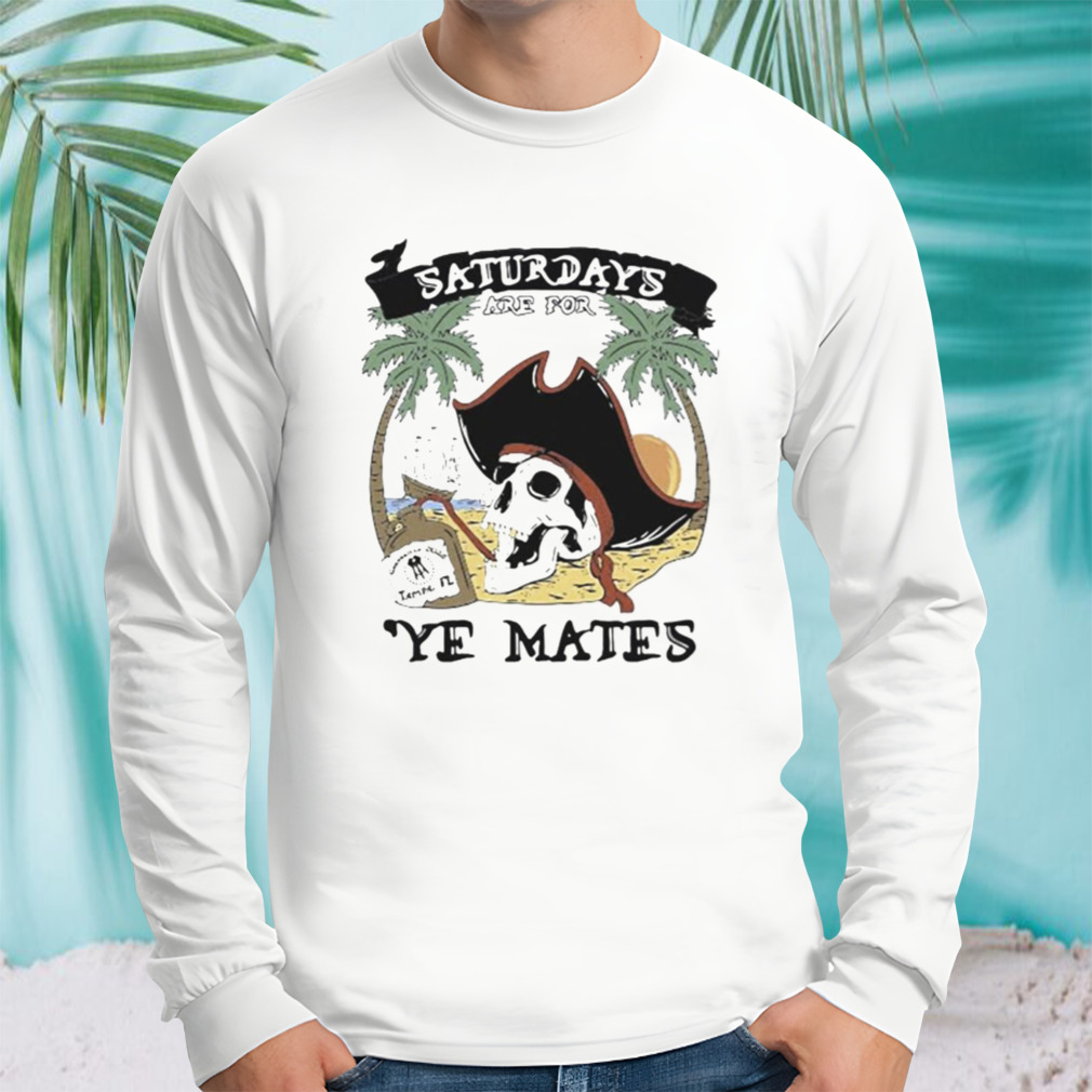 Longsleeve shirt