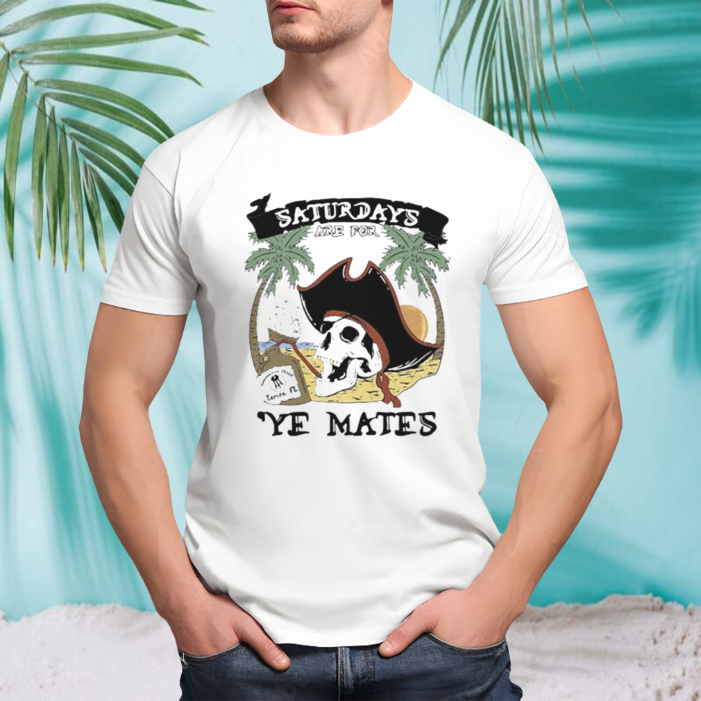 Unisex shirt