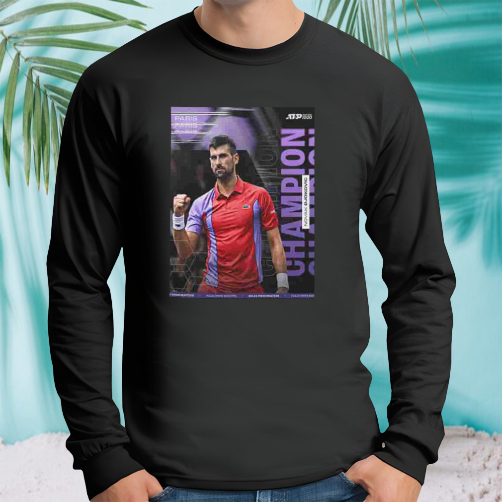 Longsleeve tshirt