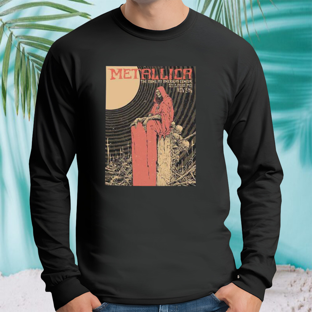 Longsleeve tshirt