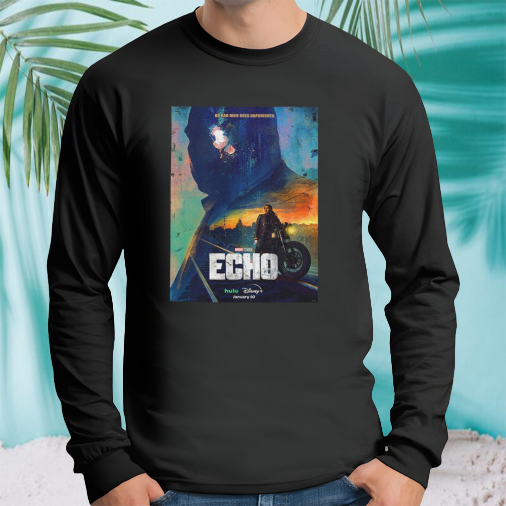 Longsleeve tshirt