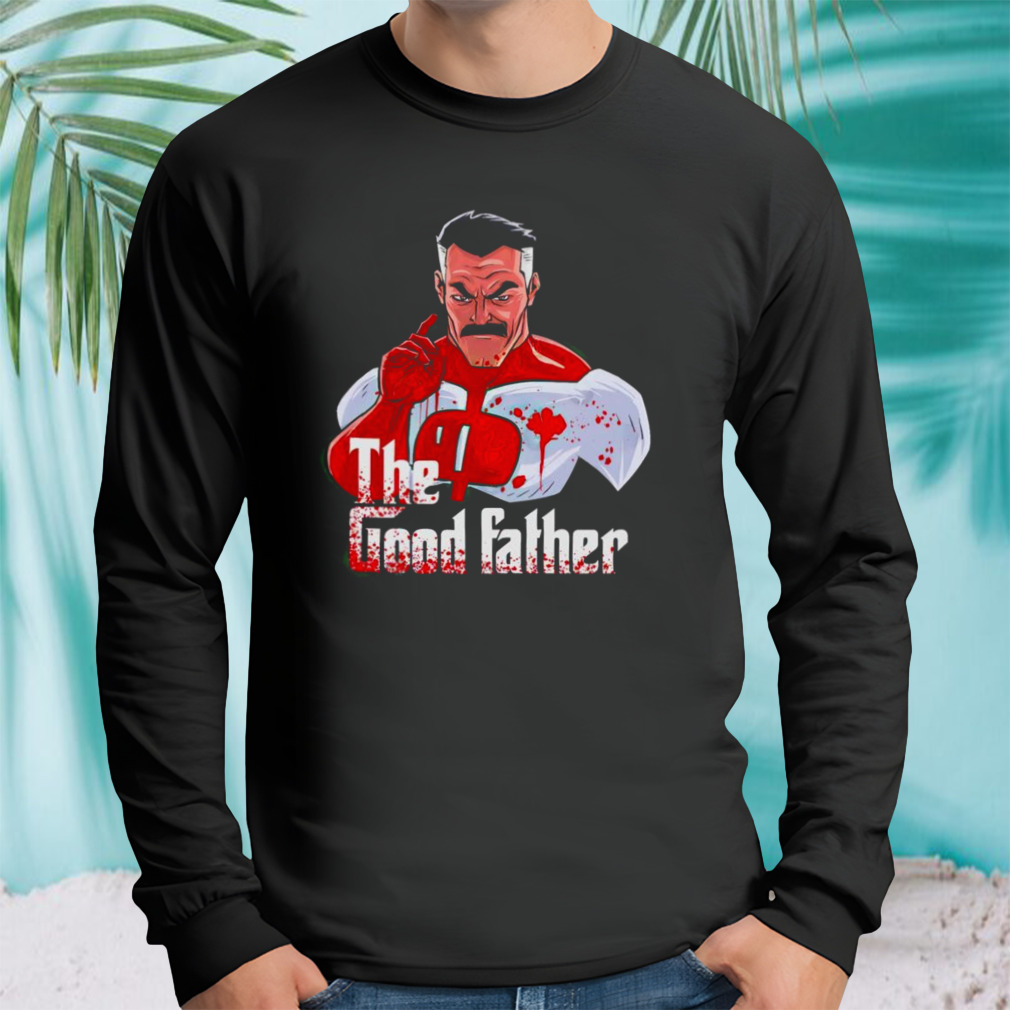 Longsleeve tshirt