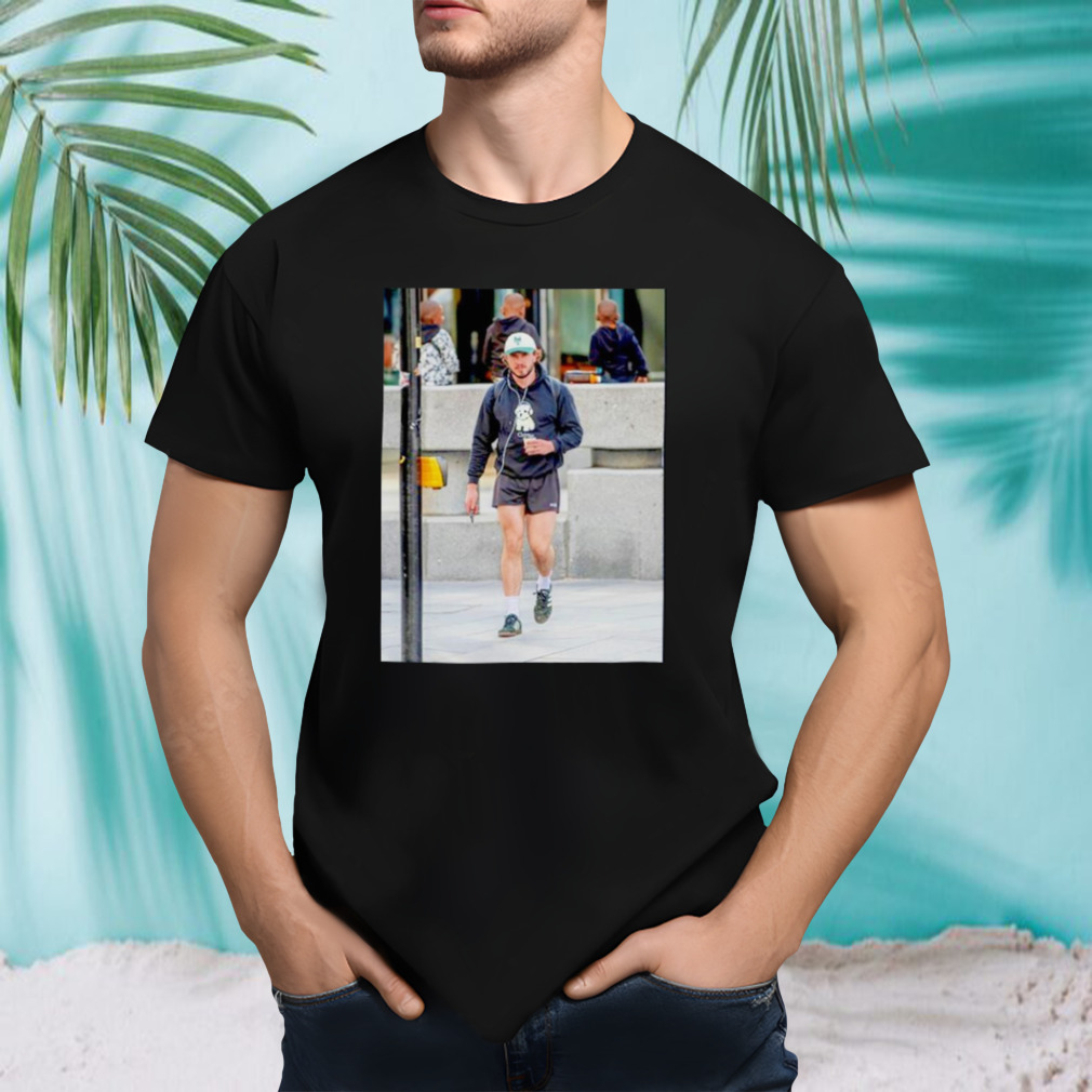 Unisex tshirt