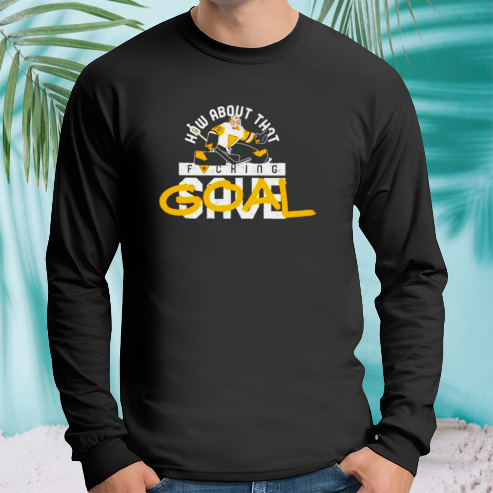 Longsleeve tshirt