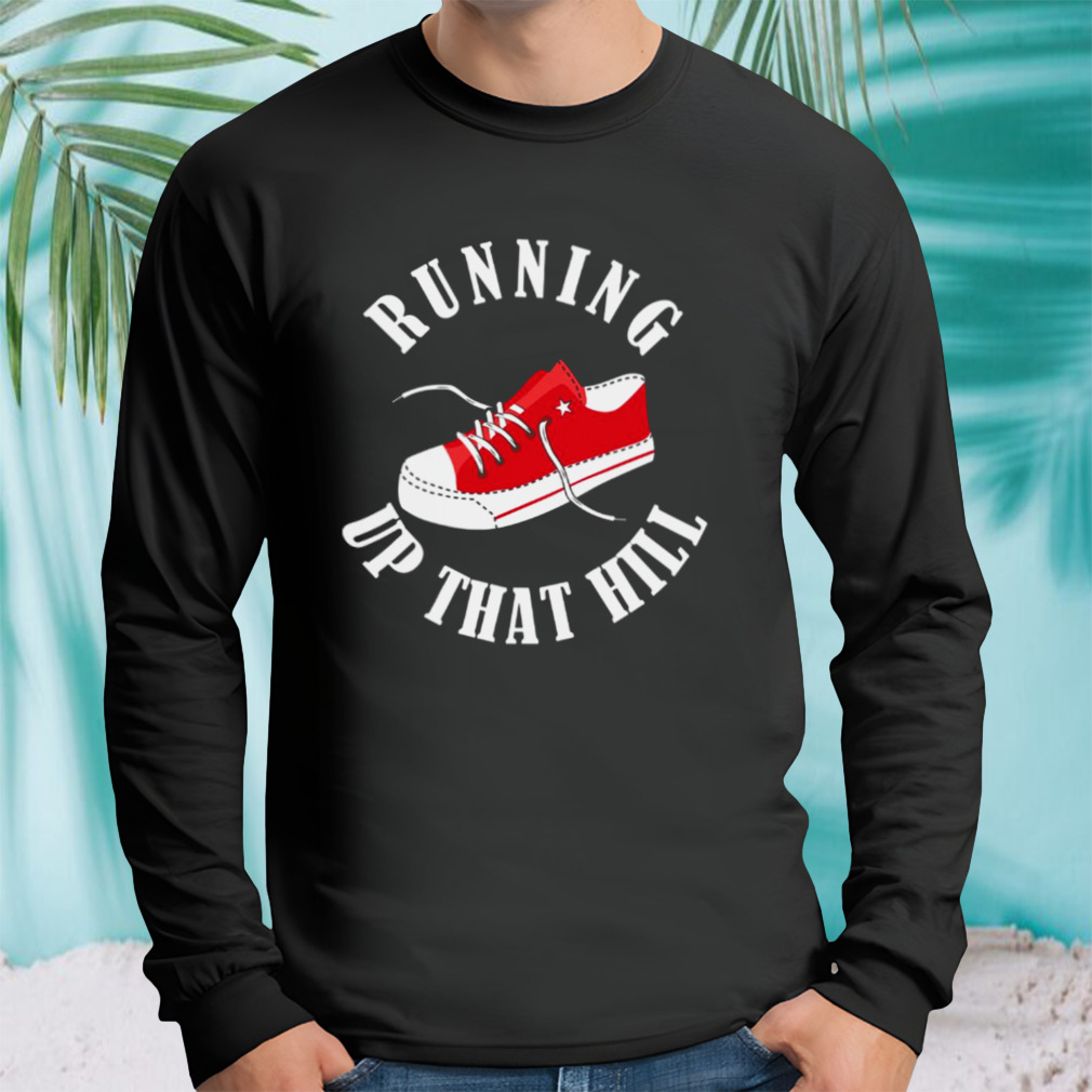 Longsleeve tshirt