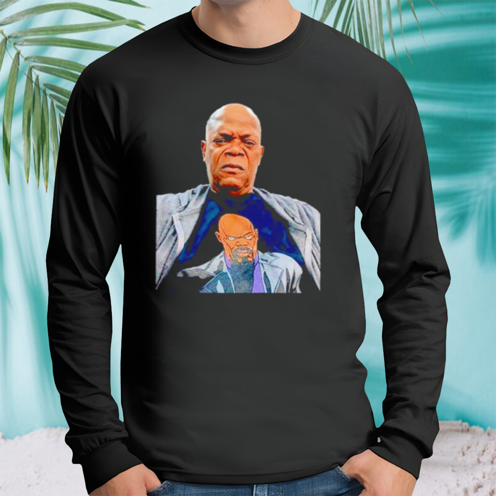 Longsleeve tshirt