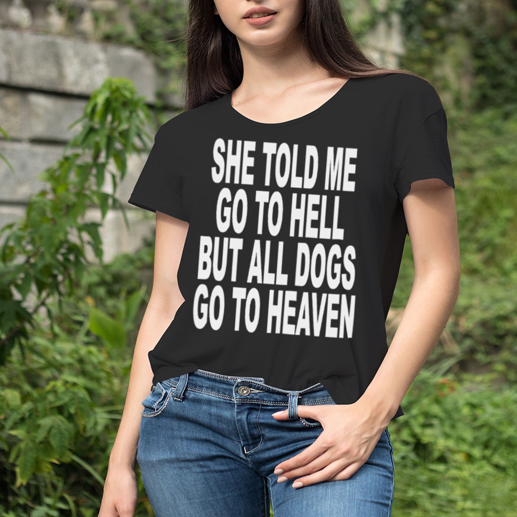 Women's tshirt