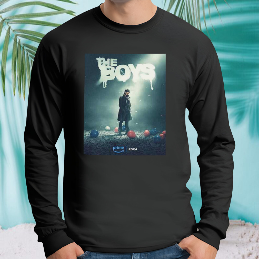 Longsleeve tshirt