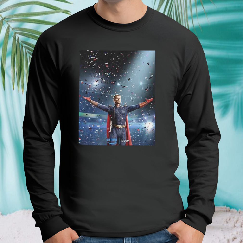 Longsleeve tshirt