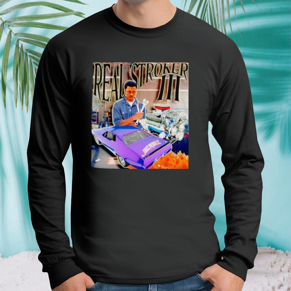 Longsleeve tshirt