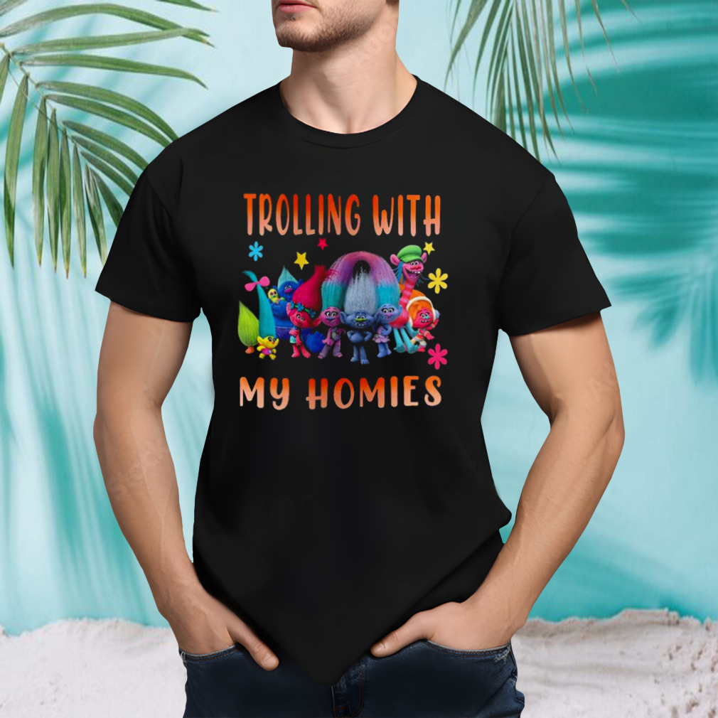 Unisex tshirt