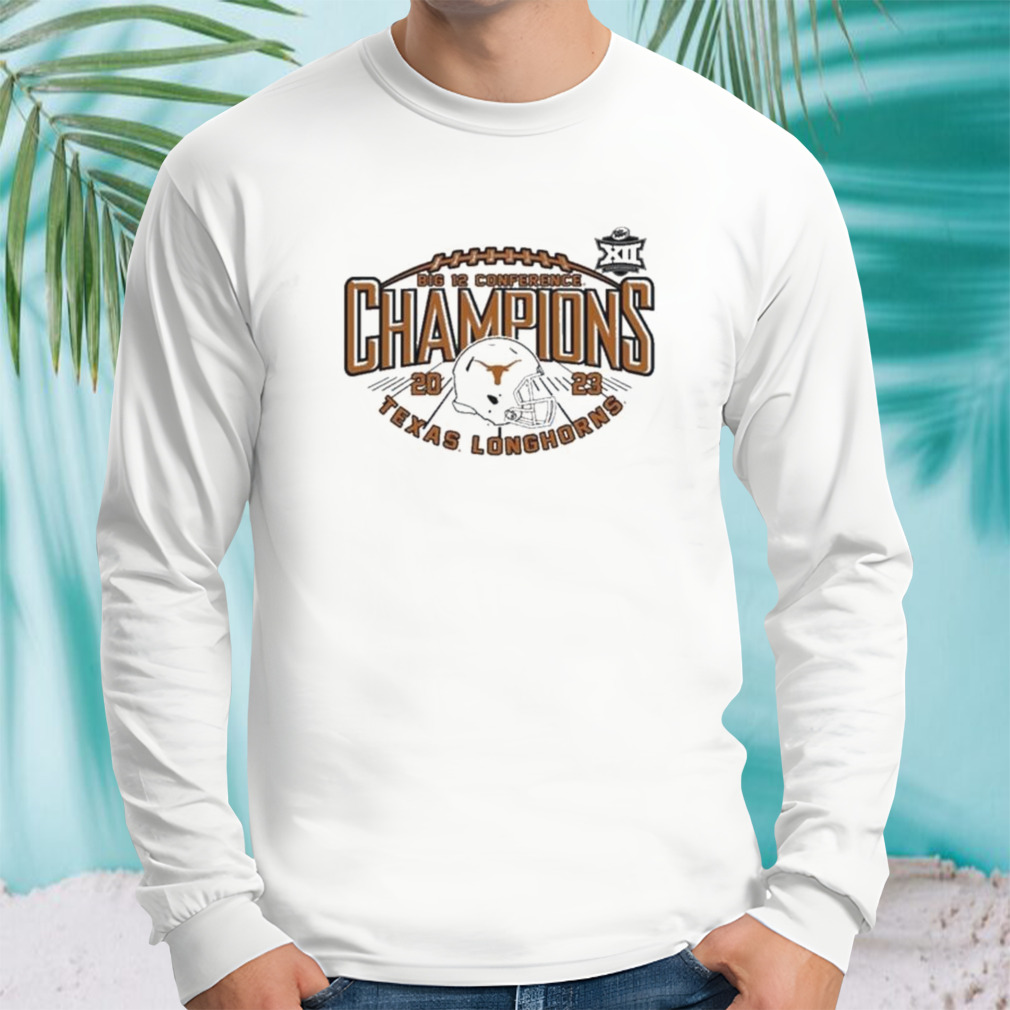 Longsleeve shirt