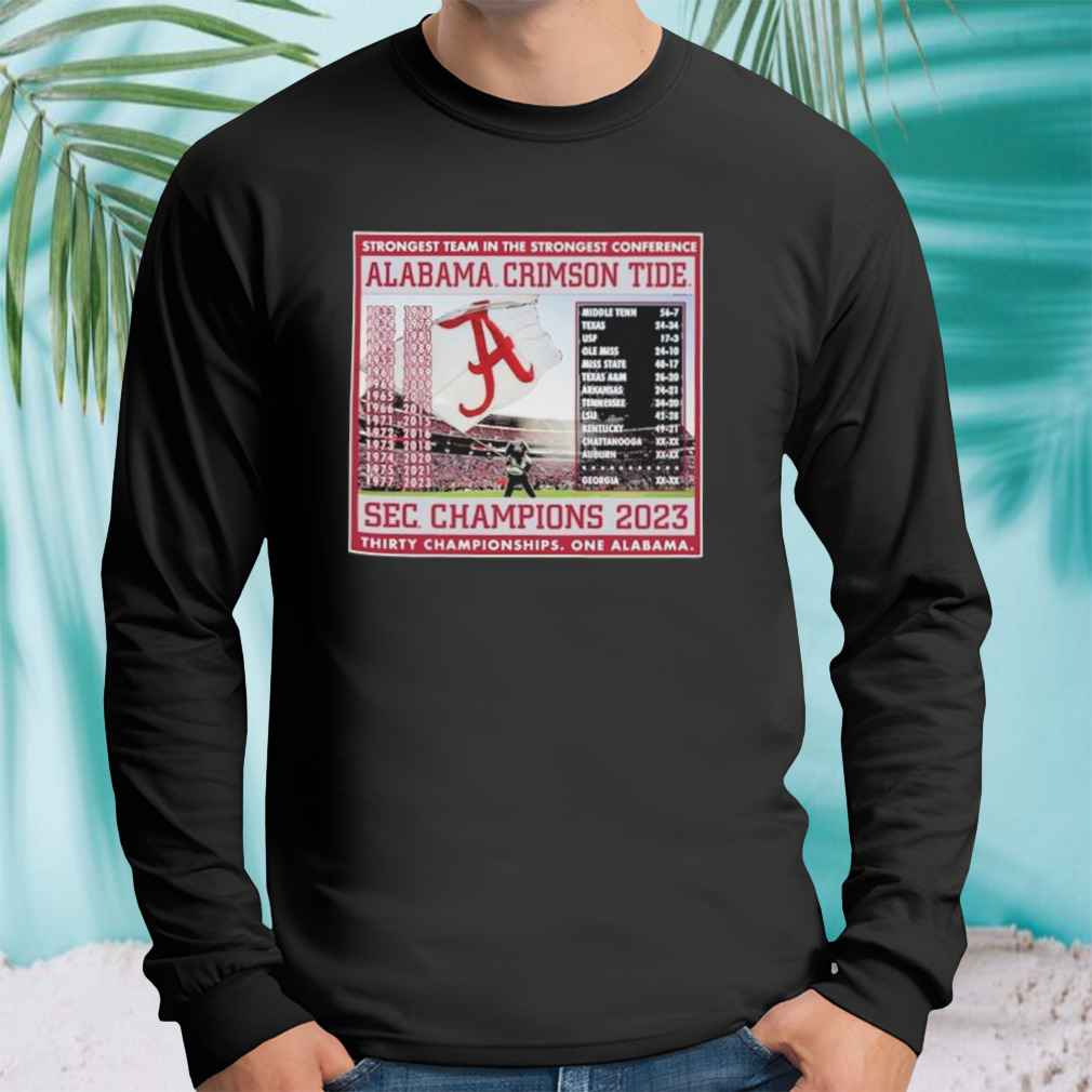 Longsleeve tshirt