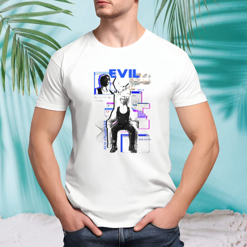 Coriolanus Snow The President Hunger Game shirt
