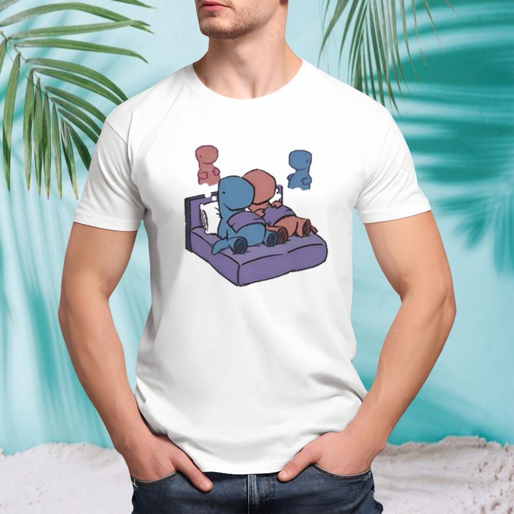 Unisex shirt