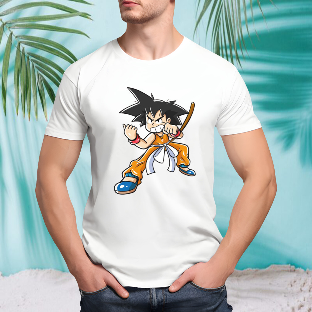 Unisex shirt