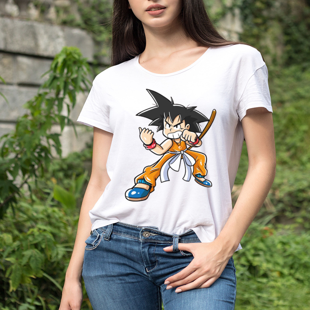 Women's shirt