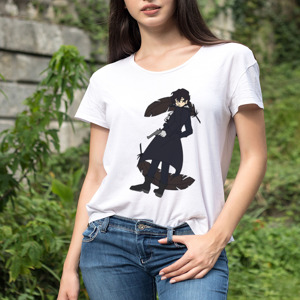 Women's shirt