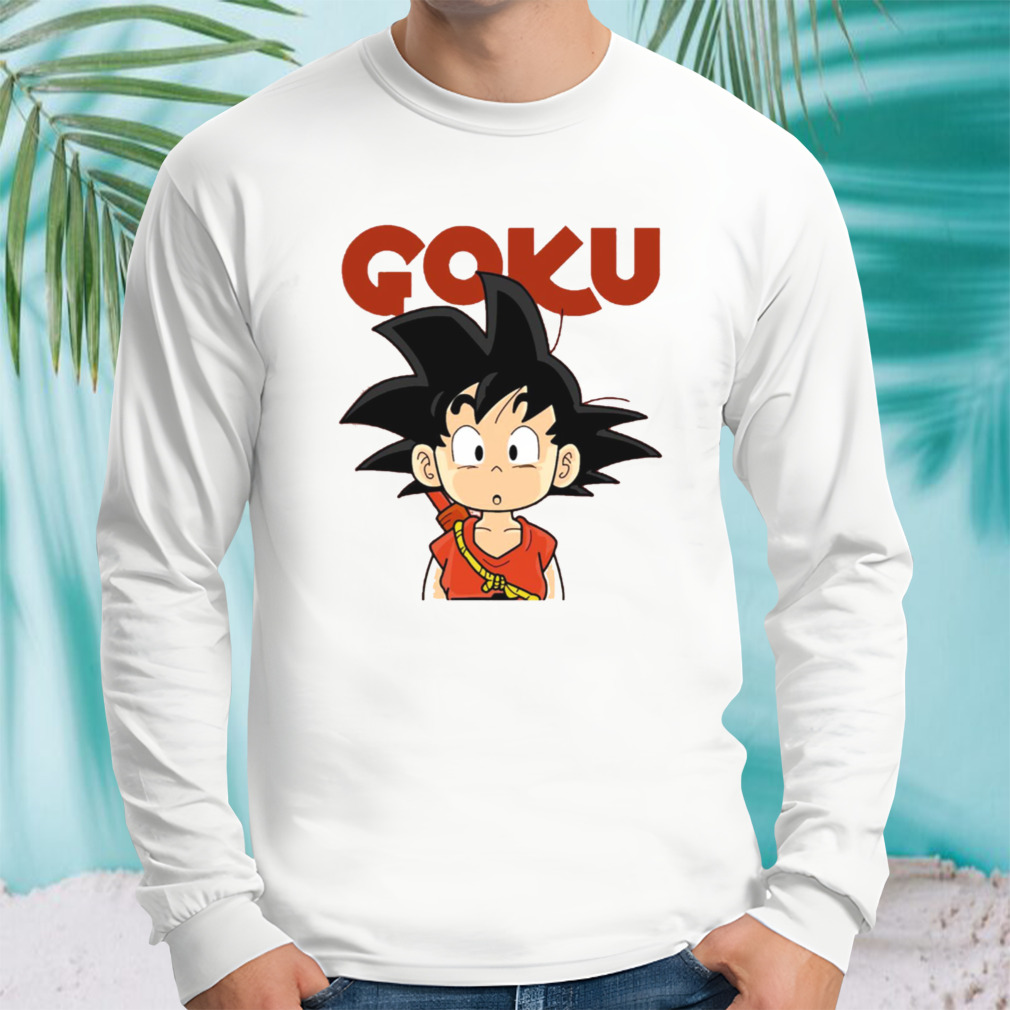 Longsleeve shirt