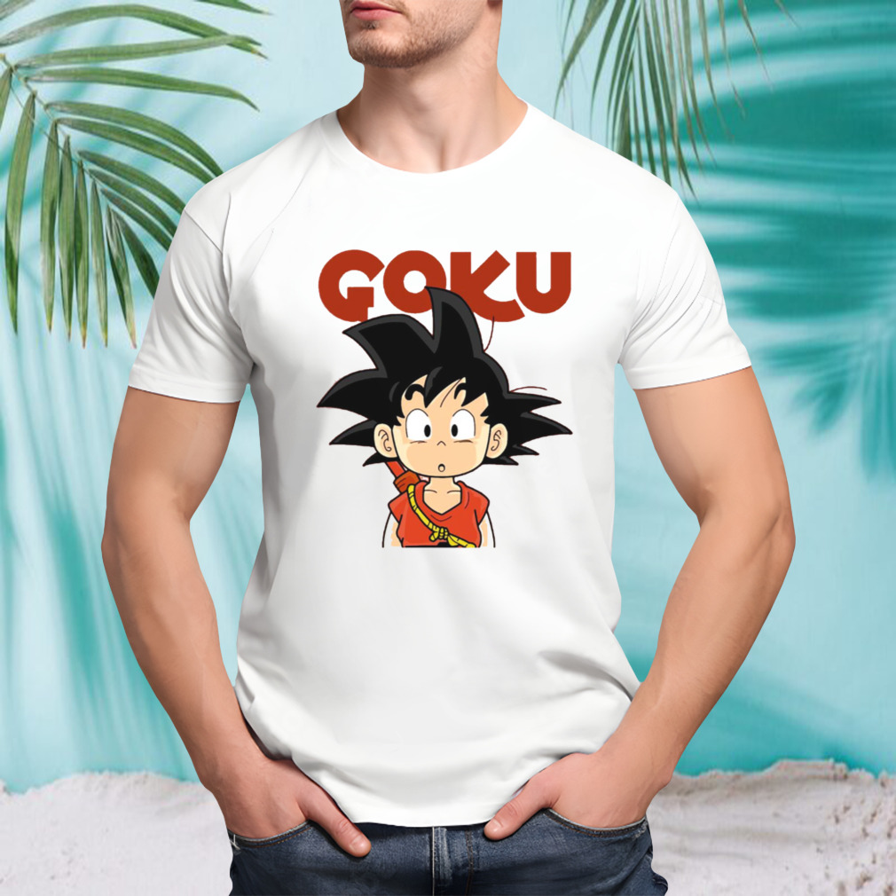 Unisex shirt