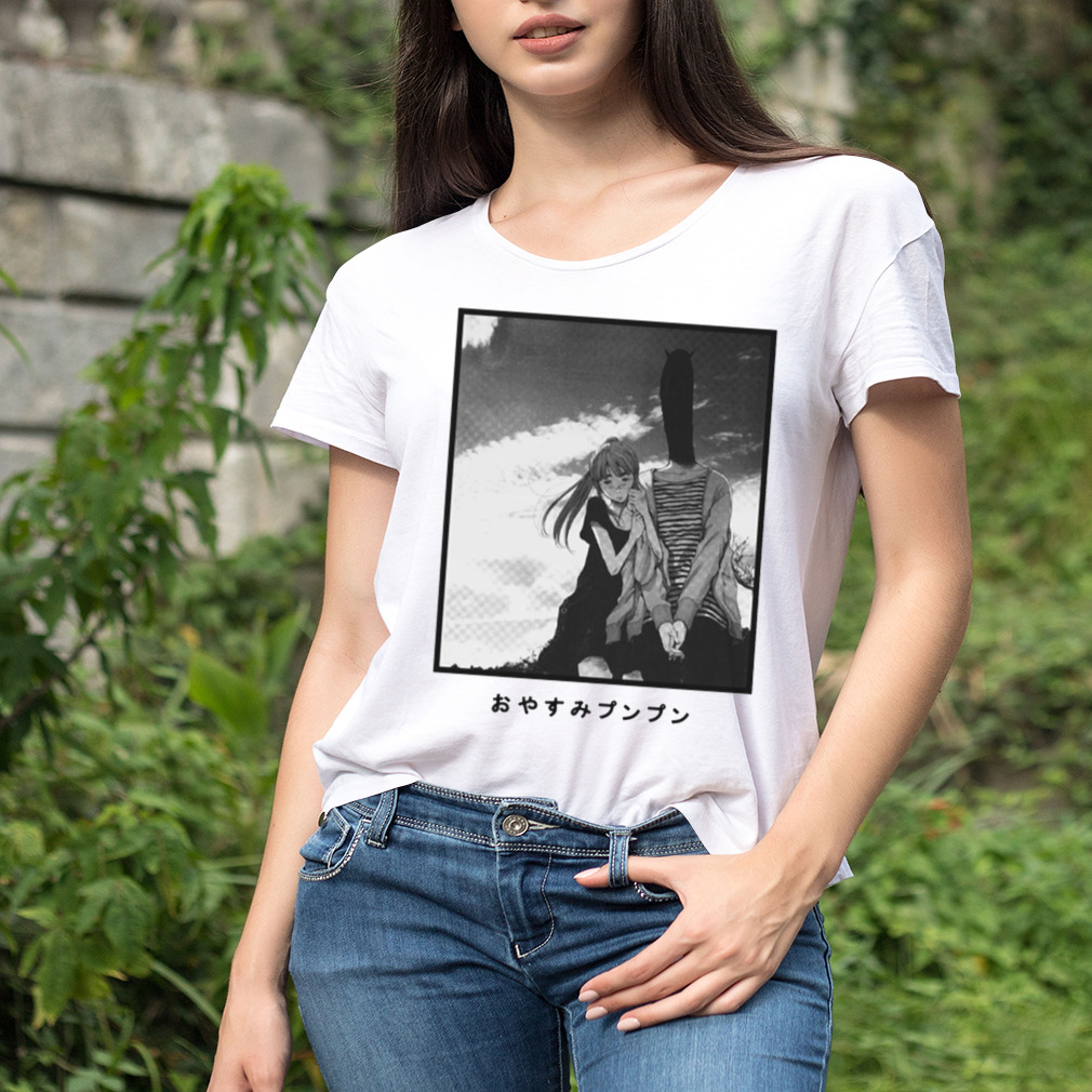 Women's shirt