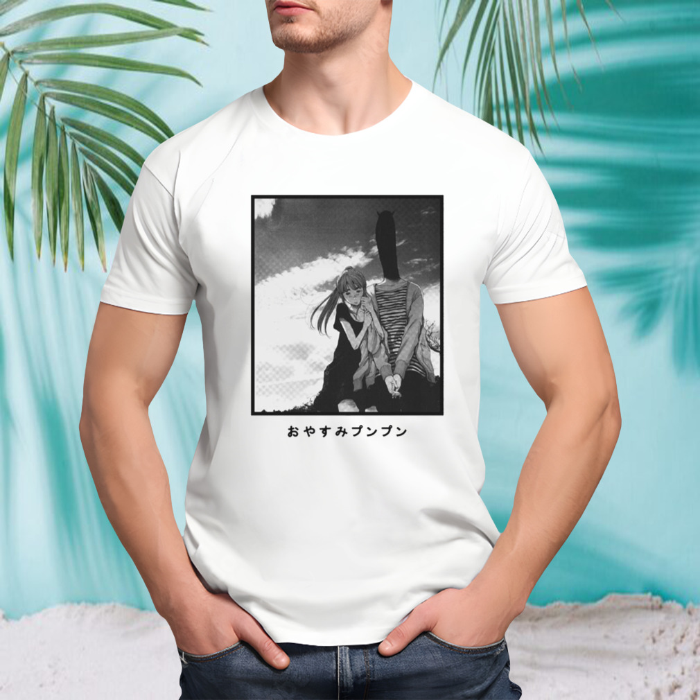 Unisex shirt