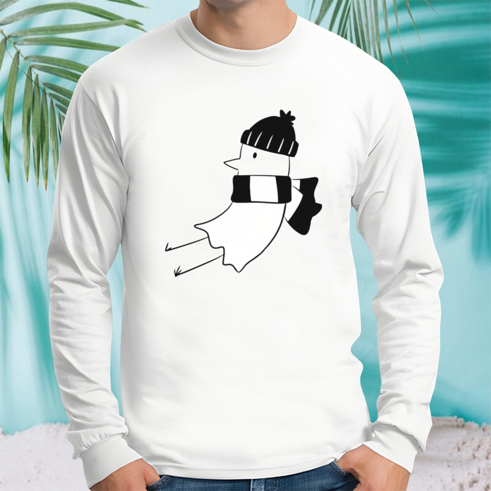 Longsleeve shirt