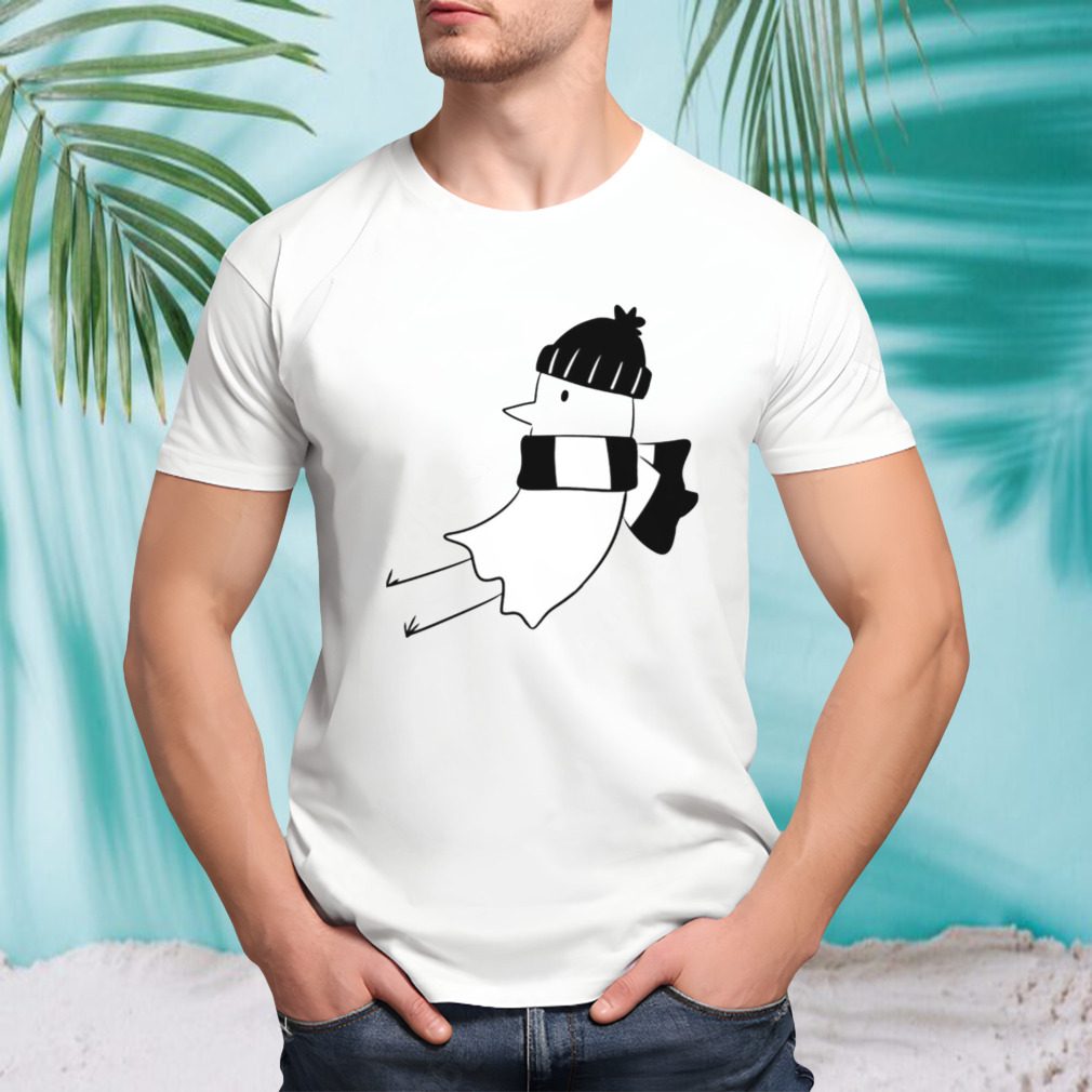 Unisex shirt
