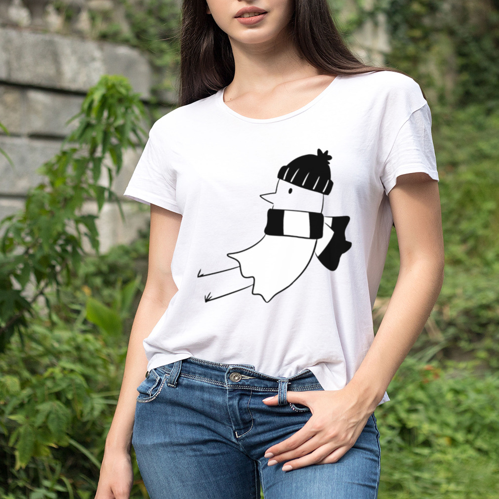 Women's shirt