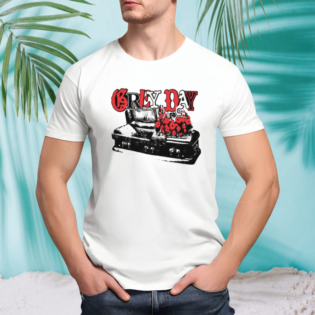 Unisex shirt