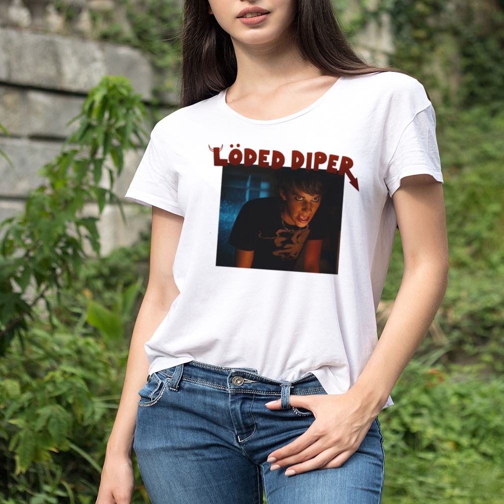 Women's shirt