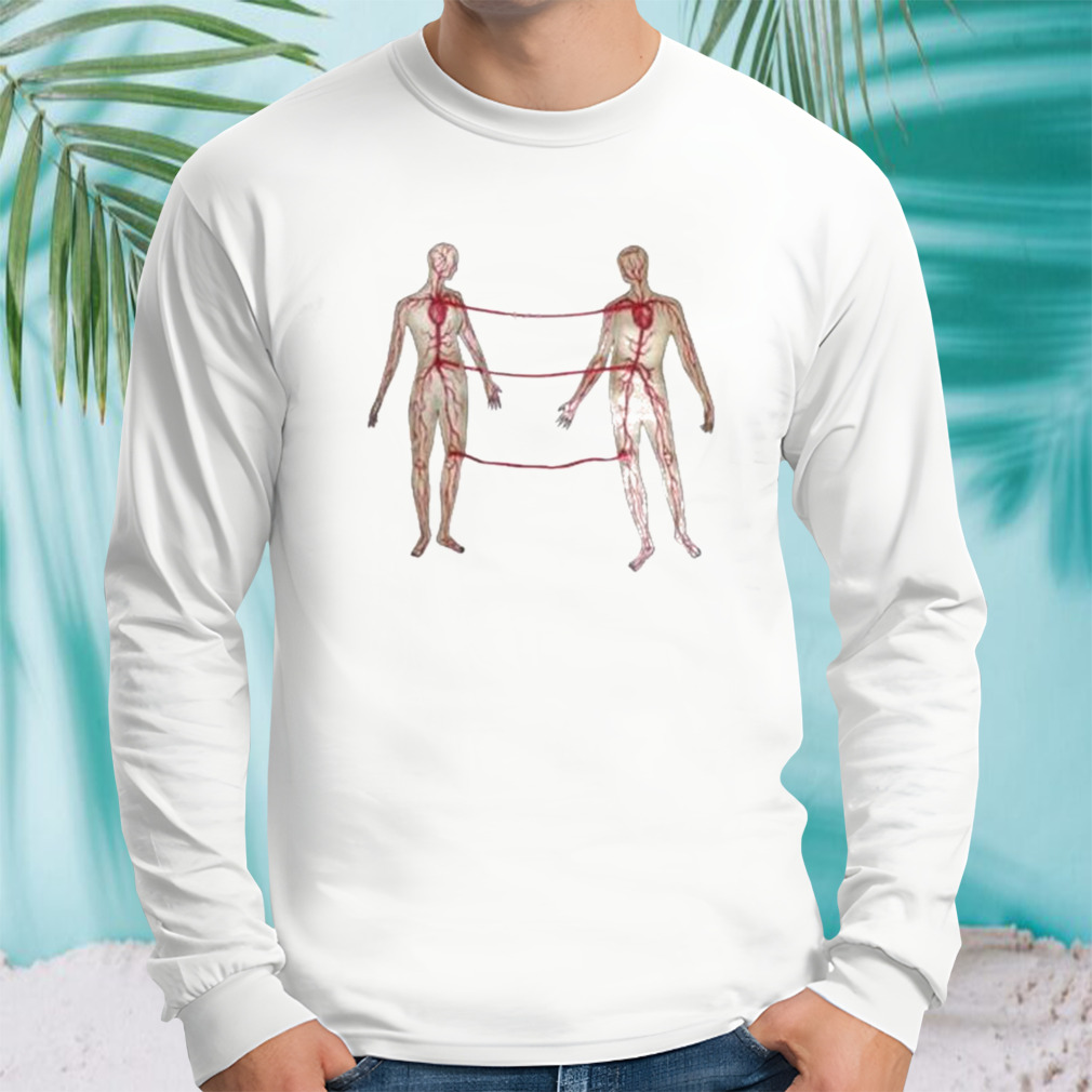Longsleeve shirt
