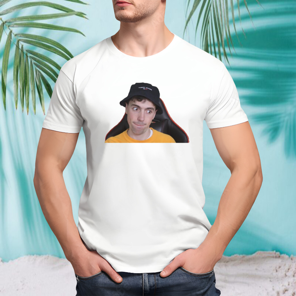 Mike’s Mic Funny Meme shirt
