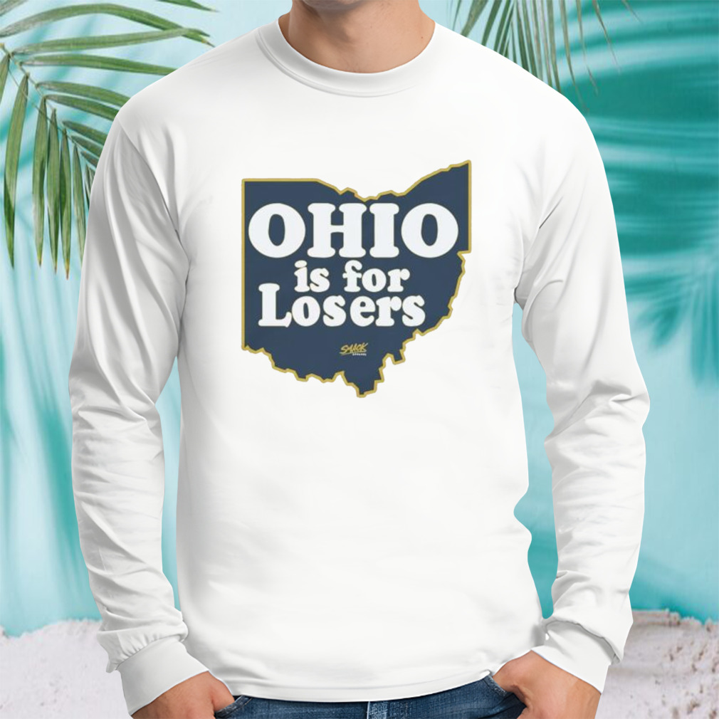 Longsleeve shirt