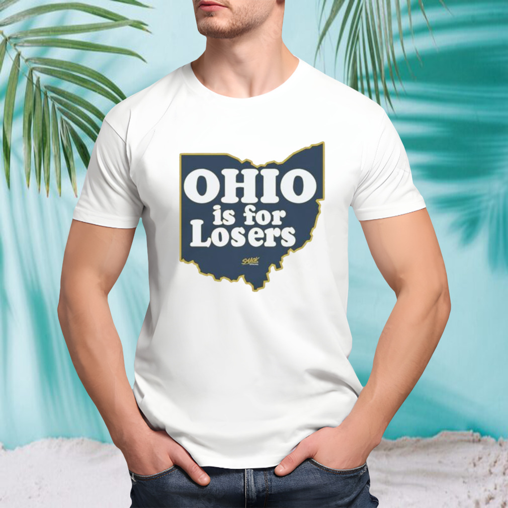 Unisex shirt