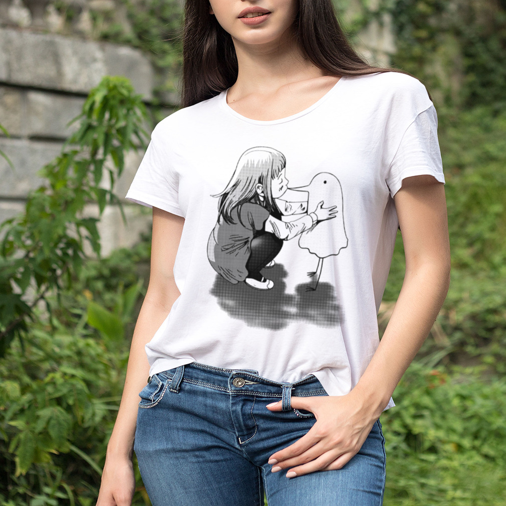 Women's shirt