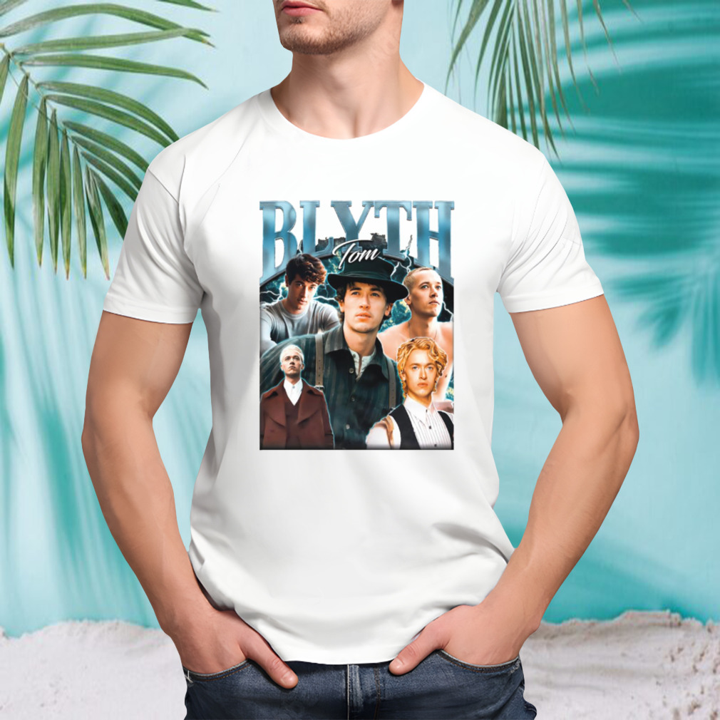Unisex shirt