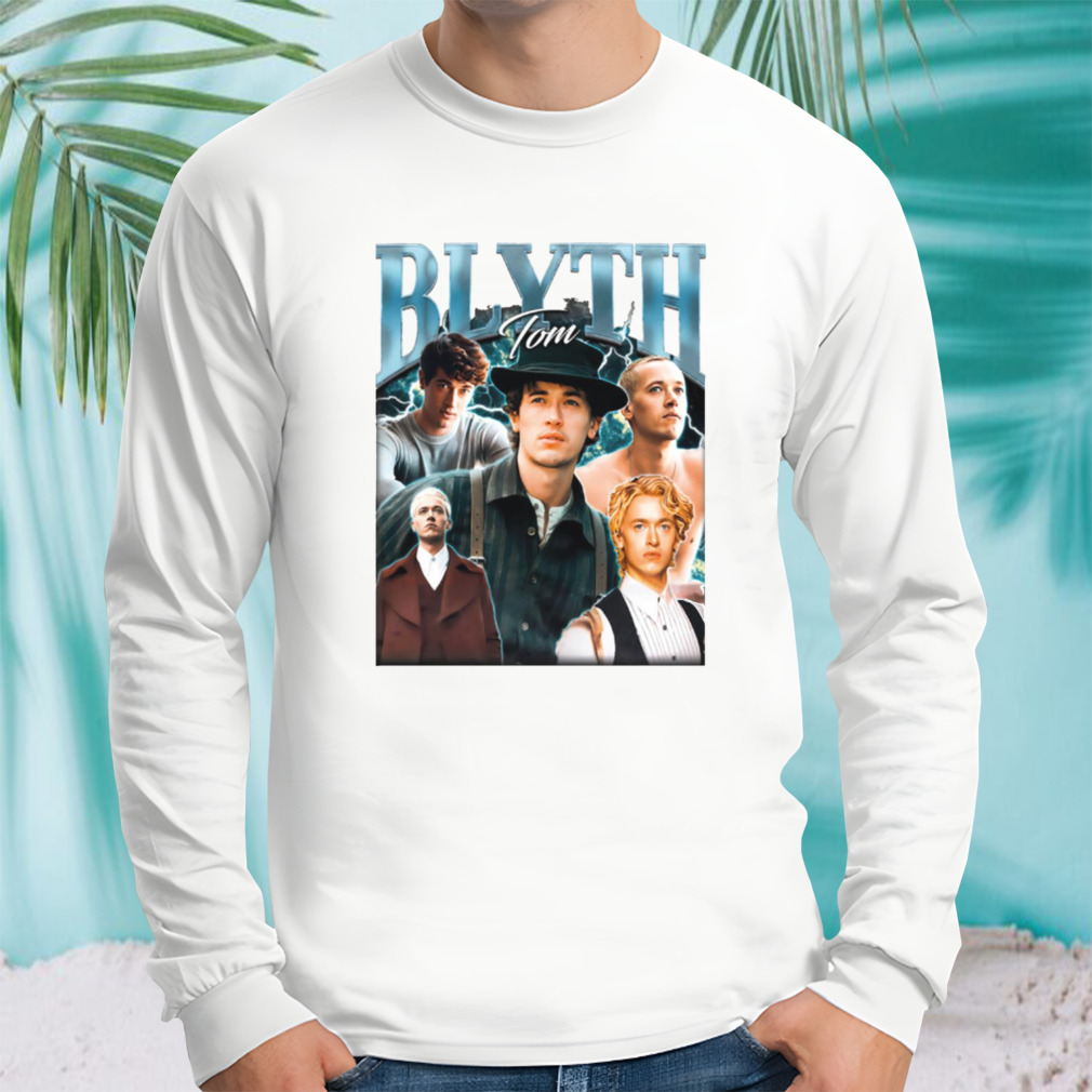 Longsleeve shirt