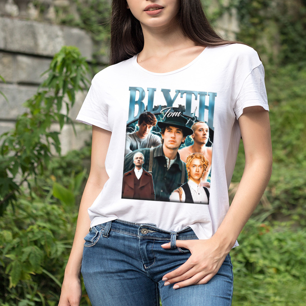 Women's shirt