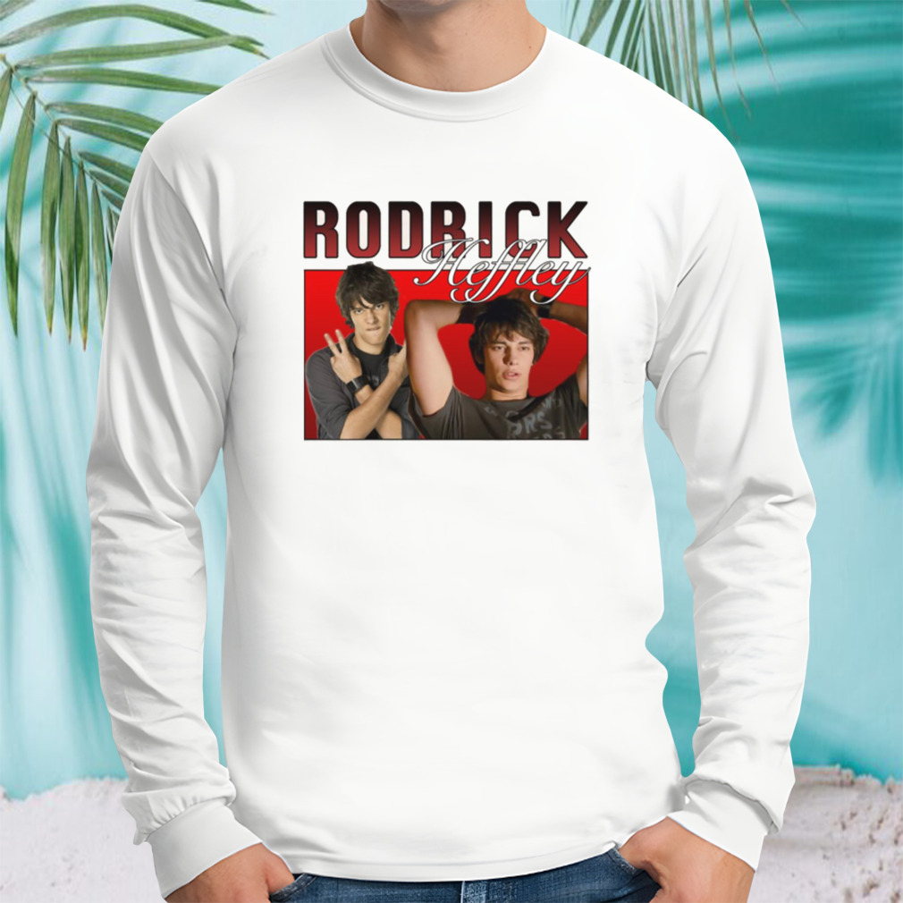 Longsleeve shirt