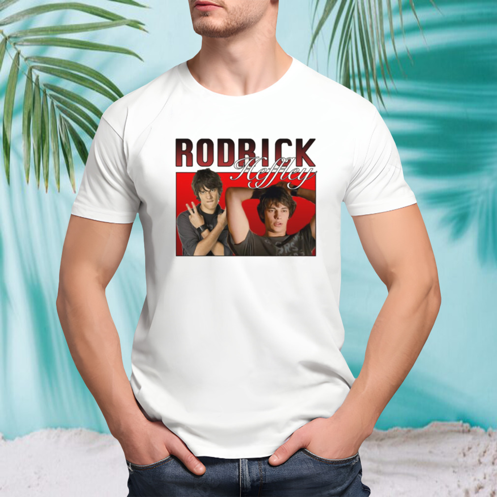 Rodrick Heffley Loded Diaper Diary Of A Wimpy Kid shirt