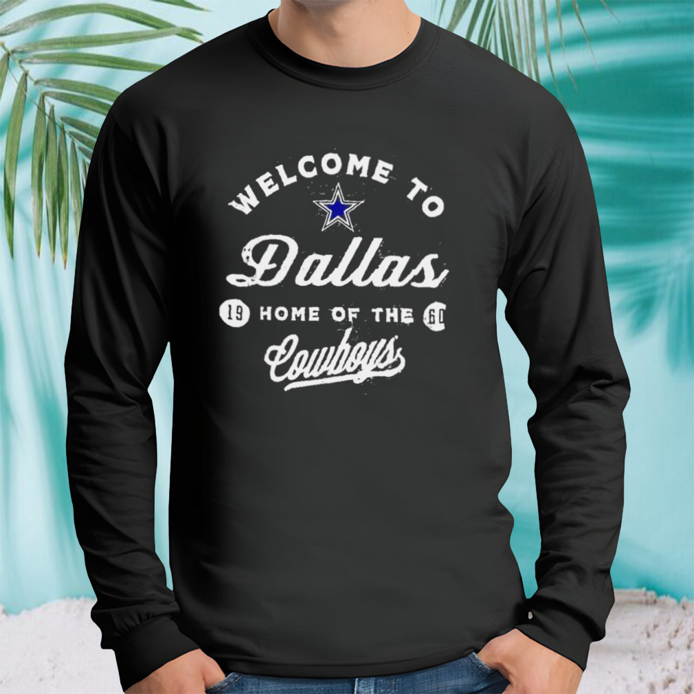Longsleeve tshirt