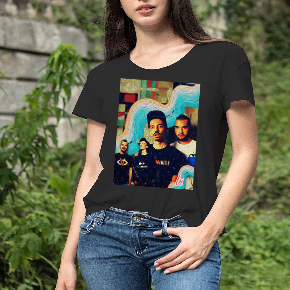 Women's tshirt