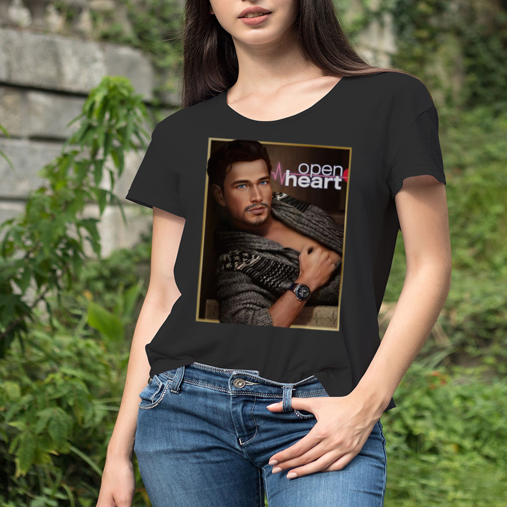 Women's tshirt