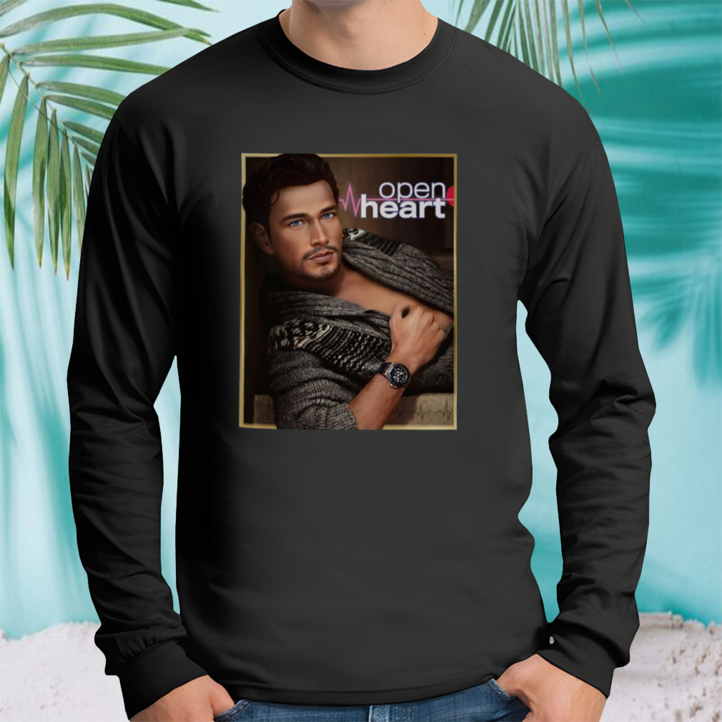 Longsleeve tshirt