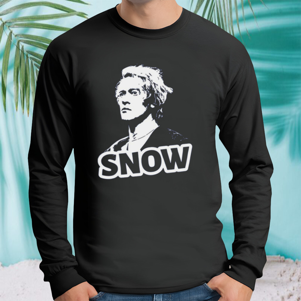 Longsleeve tshirt