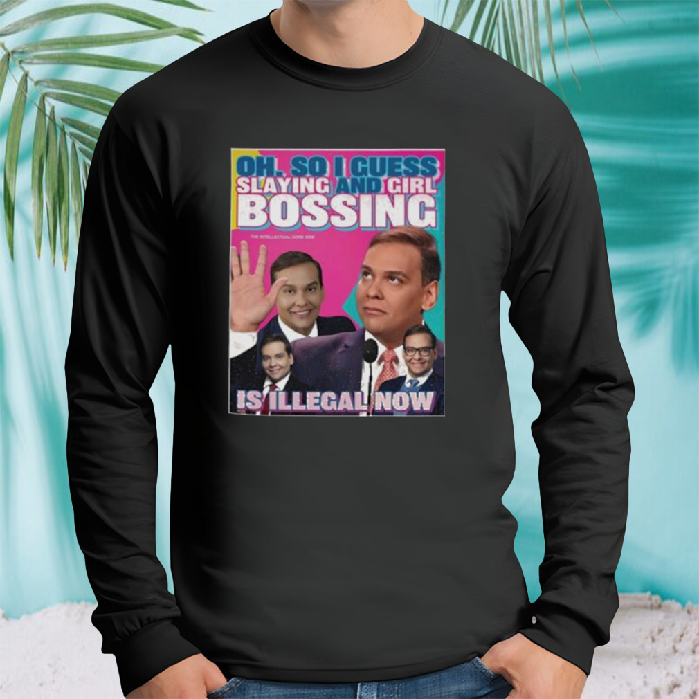 Longsleeve tshirt